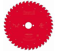 BOSCH ROBERT PRO FRE00671 Lame pour scie Circulaire portative FREUD-Ø216 2,4/1,8 AL30 Z40 BA-5° -F03FS09749-FR16W002M