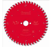 BOSCH ROBERT PRO FRE00772 Lame pour scie Circulaire portative FREUD-Ø165 2,6/1,6 AL20 Z48 TP 0° -F03FS09866-FR07H001H