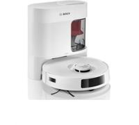 Bosch - Robot Aspirateur Laveur Spotless Advanced Blanc