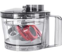 Bosch | Robot de cuisine Multi Talent 3 | MCM3110W | 800 W | Vitesse 2 | Capacité du bol 2.3 L | Blanc