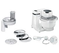 Bosch MUM Serie 2, 700 Watt Robot de cuisine 700 W blanc