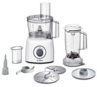 Bosch MCM3200W robot de cuisine 800 W 2,3 L Blanc