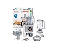 Bosch Robot multifonctions 3.9l 1250w blanc - B1EMC812S8