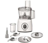 BOSCH Robot multifonctions compact - MultiTalent 3 - MCM3100W