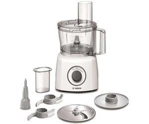 BOSCH Robot multifonctions compact - MultiTalent 3 - MCM3100W