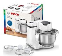 Bosch Serie 2 MUMS2EW00 robot de cuisine 700 W 3,8 L Blanc