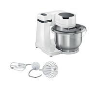 Bosch Serie 2 MUMS2EW00 robot de cuisine 700 W 3,8 L Blanc