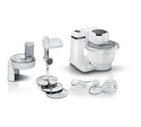 BOSCH Robot pâtissier - Mum 2 - MUMS2AW21