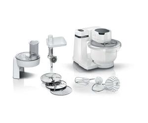 BOSCH Robot pâtissier - Mum 2 - MUMS2AW21