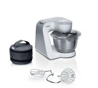 Bosch Robot pâtissier Série 4 MUM58200E Blanc