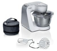 Robot pâtissier BOSCH Série 4 - Blanc MUM58200E