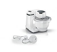 Bosch Serie 2 MUMS2AW00 robot de cuisine 700 W 3,8 L Blanc
