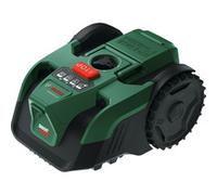 Bosch Bosch Robot tondeuse VISIMOW18V-100, 1x batterie PBA 18V 4.0Ah, 1x lames de rechange Quantité:1