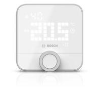 Bosch Room II thermostat ZigBee Blanc