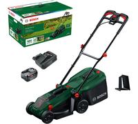 BOSCH ROTAK18V-32 Tondeuse a gazon sans fil 06008B9P00