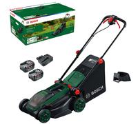 BOSCH ROTAK18V2-38 Tondeuse a gazon sur batterie 06008B9M00