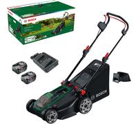 BOSCH ROTAK18V2-43 Tondeuse a gazon sur batterie 06008B9L00