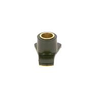 BOSCH Rotor du distributeur d'allumage 1234332333