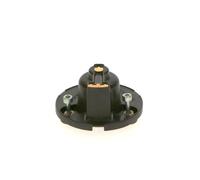 Bosch Rotor du distributeur d'allumage 1234332386 Compatible avec Porsche 928
