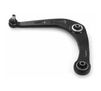 BOSCH Rotule de direction Suspension essieu avant gauche 361 mm 382 mm