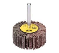 Bosch Roue à lamelles 6 mm, 60, 50 mm, 20 mm Quantité:1