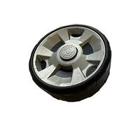 Bosch Roue arrière, pour tondeuse Rotak