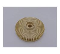 Bosch Roue creuse de rechange 1607000A06.