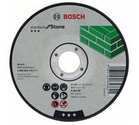 Bosch roue de coupe coudée standard pour Pierre C 30 S BF