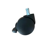 Bosch Roue de rechange pour aspirateur eau et poussière gaz 50/50 m