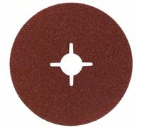 Bosch roue fibre Expert pour le métal. Corindon. 180