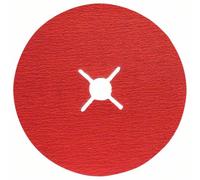 Bosch Accessories 2608621620 2608621620 Disque en fibres Diamètre 180 mm