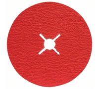 Bosch roue fibre R780. Le meilleur pour le métal et Inox. 180 x 22:23 mm. 50