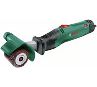 Bosch Texoro Rouleau de ponçage 3000 tr/min Noir, Vert, Gris 250 W