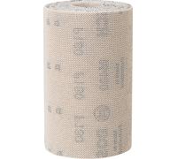 BOSCH Rouleau d'abrasif réticulé EXPERT M480 115 mm, 5 m, G 180 2608900789