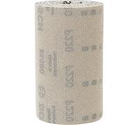 Bosch Professional 1x rouleau dedemesh de Expert M480 papier abrasif (pour bois dur, peinture sur bois, largeur 115 mm, longueur 5 m, grain 220, accessoire ponçage manuel)