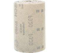 BOSCH Rouleau d'abrasif réticulé EXPERT M480 93 mm, 5 m, G 320 2608900783