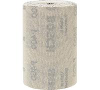 BOSCH Rouleau d'abrasif réticulé EXPERT M480 93 mm, 5 m, G 400 2608900784