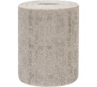 Bosch EXPERT M480 Rouleau de toile abrasive, 93 mm, 5 m, K 80. Pour le ponçage manuel