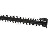 Bosch Rouleau de brosse pour aspirateur – Embout d'origine 12019018/12034307