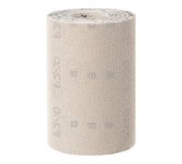 Bosch Rouleau abrasif réticulé EXPERT M480 93 mm x 5 m Grain 220 pour peinture sur bois et bois dur