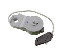 Bosch Rouleau de tension pour lave-vaisselle Bosch/Neff/Siemens 00165298