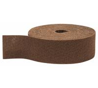 BOSCH Rouleau de toile abrasive 100 mm x 10 m - Grossier A, 80 2608608215