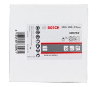 Bosch Rouleau non-tissé Bosch pour finition satinée 19 mm gros grain 100 mm Quantité:1