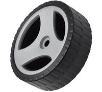 BOSCH Roulette pour broyeur de végétaux BOSCH AXT 25 TC 0.600.803.300