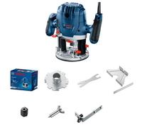 BOSCH GOF 130 PROFESSIONAL Défonceuse 06016B7000