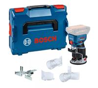 BOSCH Routeur pliable sans fil GKF 18V-8, 06016C2001