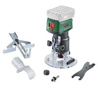 BOSCH Routeur sans fil AdvancedTrimRouter 18V-8 06039D5000