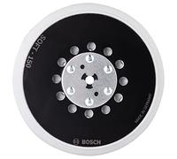 BOSCH RSM6044 Patin de ponçage souple auto-agrippant multi-trous 15,2 cm