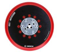 Bosch RSM6045 Patin de ponçage multi-trous auto-agrippant moyen 15,2 cm