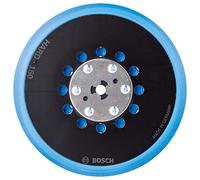 Bosch RSM6046 Patin de ponçage rigide auto-agrippant multi-trous 15,2 cm